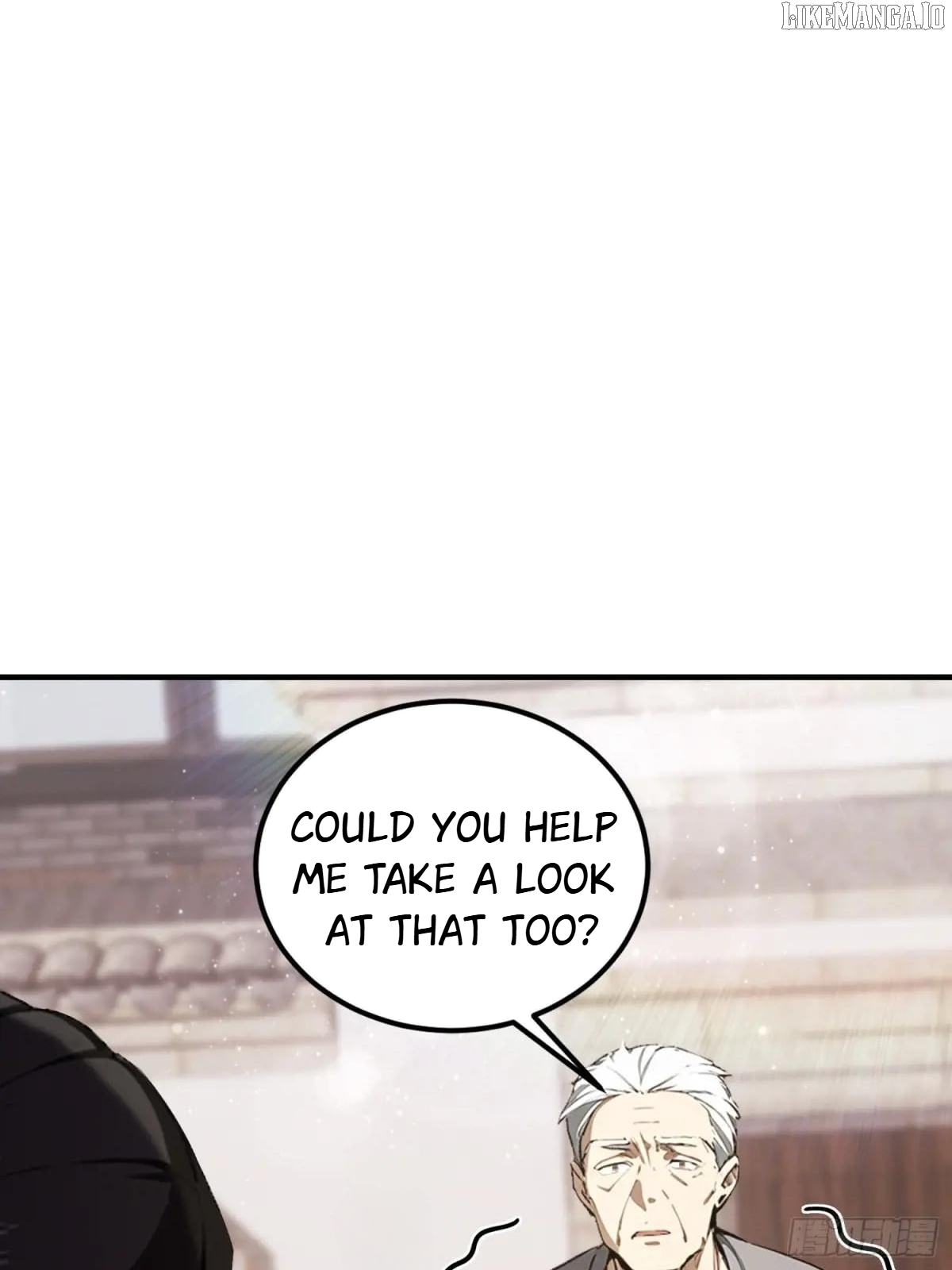 Outrageous! I opened a training class for empresses Chapter 77 - page 41
